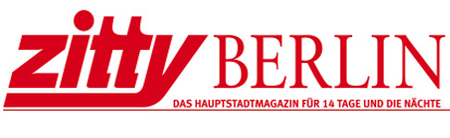 Özgida bei Zitty Berlin