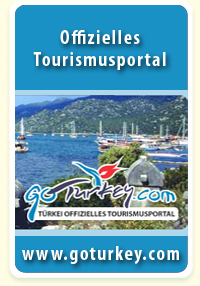 Tourism Turkey