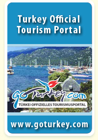 Tourism Turkey